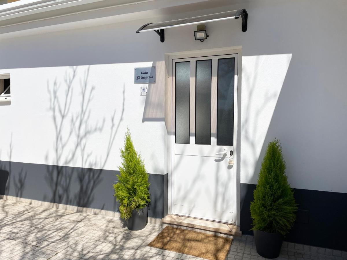 Villas Pedroso: Nature, Mountains And The Ocean Cascais Exterior foto