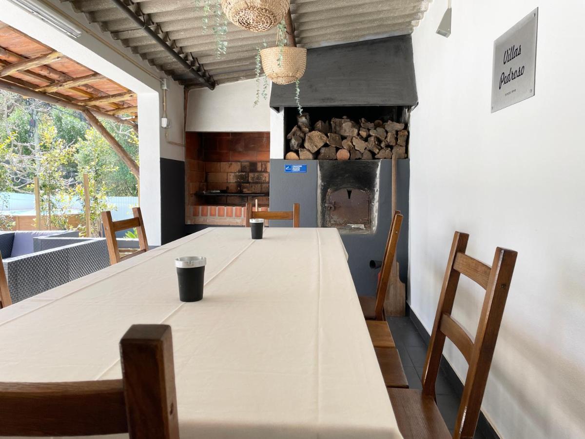 Villas Pedroso: Nature, Mountains And The Ocean Cascais Exterior foto
